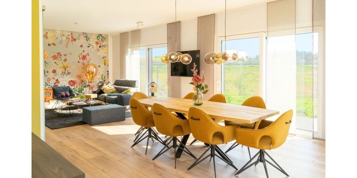 Individuell geplant - Ihr gehobenes Einfamilienhaus mit moderner Wärmepumpe in Köln Wahnheide - Einfamilienhaus Köln Porz | Angebot:27367753