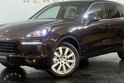 Porsche Cayenne 115.620 km 34.490 &euro; Remscheid 42897