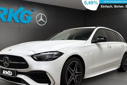 Mercedes-Benz C 180 19.231 km 35.790 &euro; Bornheim 53332