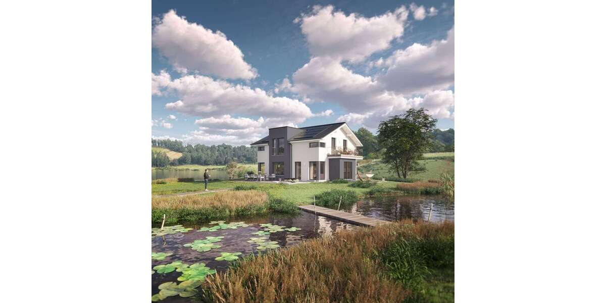 Einfamilienhaus Bornheim - 5 Zimmer, 148 m&sup2;, 699.492&euro; | Angebot:27354795
