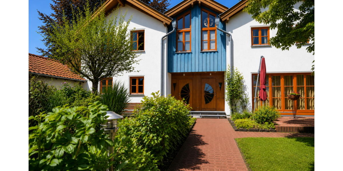 Einfamilienhaus Burscheid - 5 Zimmer, 151 m&sup2;, 795.000&euro; | Angebot:27347795