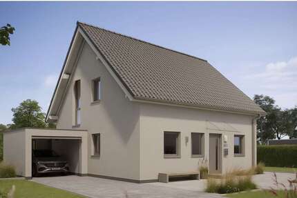 Haus Dormagen Broich - 4 Zimmer, 130 m&sup2;, 699.440&euro; | Angebot:26855762