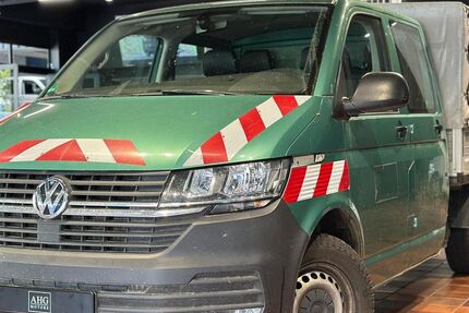 VW T6 Transporter 131.748 km 39.950 &euro; Bonn 53177