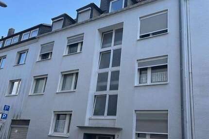 Wohnung Remscheid - 1 Zimmer, 39 m&sup2;, 69.900&euro; | Angebot:27487391