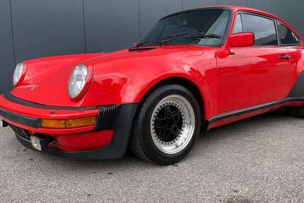 Porsche 930 99.999 km 119.930 &euro; Solingen 42699