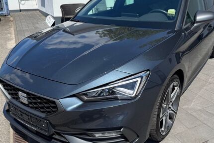 Seat Leon 76.710 km 20.980 &euro; Hürth bei Köln 50354