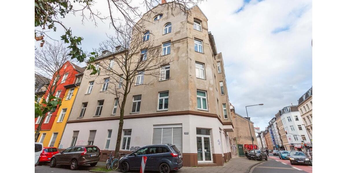 Gewerbeobjekt Köln Ehrenfeld - 350&euro; | Angebot:14619271