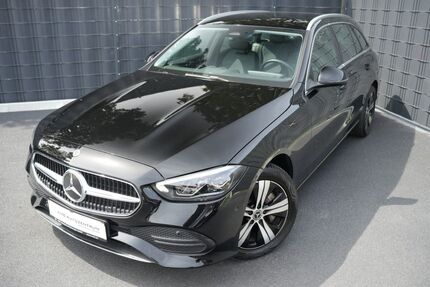 Mercedes-Benz C 300 24.154 km 34.999 &euro; Dormagen 41539