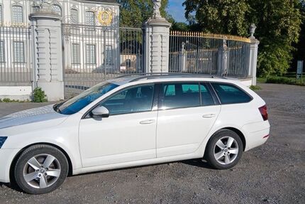 Skoda Octavia 76.000 km 16.900 &euro; Brühl 50321