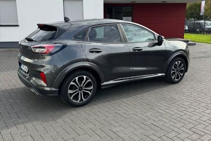 Ford Puma 33.500 km 21.900 &euro; Köln 51149