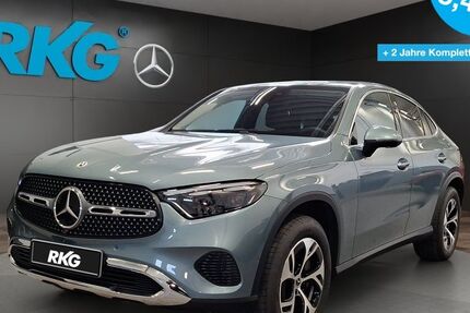 Mercedes-Benz GLC 300 11.843 km 61.790 &euro; Siegburg 53721