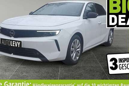 Opel Astra 30.041 km 15.888 &euro; Frechen 50226
