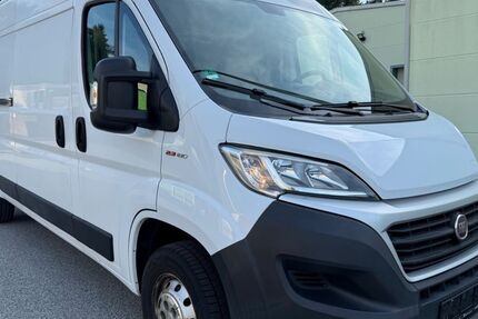 Fiat Ducato 117.108 km 16.990 &euro; Bergisch Gladbach 51467