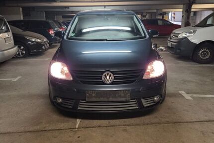 VW Golf Plus 135.000 km 4.400 &euro; Köln 50969
