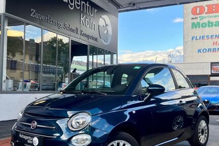 Fiat 500 13.496 km 13.490 &euro; Köln 51067