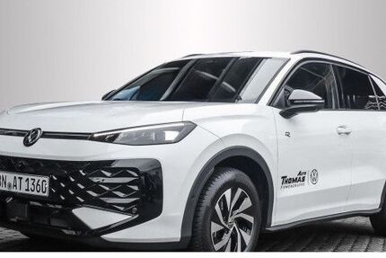 VW T-Roc 5.750 km 37.580 &euro; Bonn 53227
