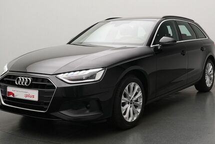 Audi A4 141.963 km 19.380 &euro; Leverkusen 51373