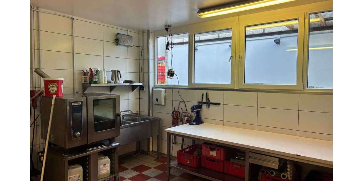 Gewerbeobjekt Hürth (Althürth) - 3.800&euro; | Angebot:27162430