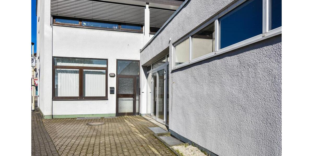 Gewerbeobjekt Solingen Höhscheid - 1.499&euro; | Angebot:23779292