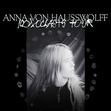 Anna von Hausswolff 19.11.2026 Astra Kulturhaus