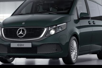 Mercedes-Benz EQV 36.671 km 40.990 &euro; Leverkusen 51371
