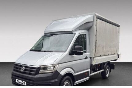 VW Crafter 15.870 km 28.990 &euro; Bonn 53227