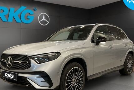 Mercedes-Benz GLC 300 18.631 km 62.140 &euro; Bornheim 53332
