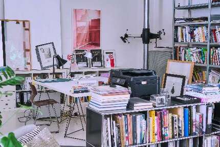 Gewerbeobjekt Köln Ehrenfeld - 340&euro; | Angebot:27431842