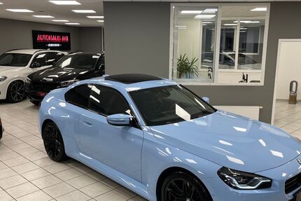BMW M2 46.113 km 58.900 &euro; Remscheid 42857
