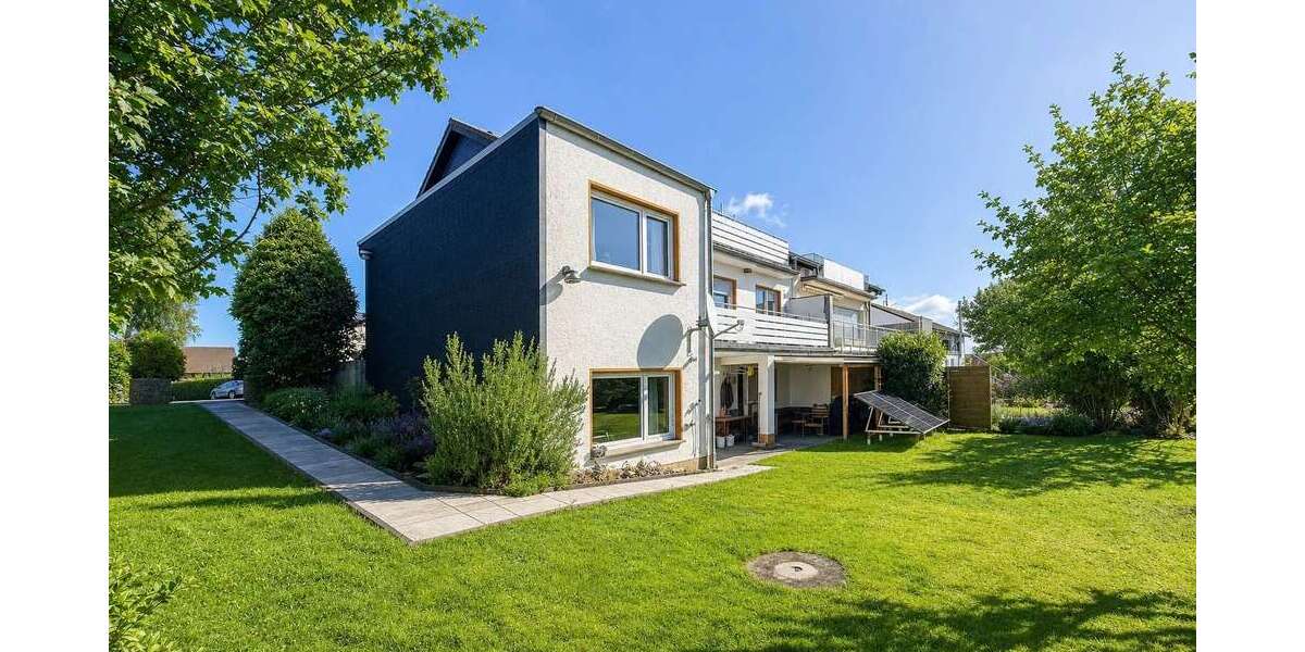 Einfamilienhaus Lohmar-Honrath Honrath - 5 Zimmer, 171 m&sup2;, 345.000&euro; | Angebot:26641941
