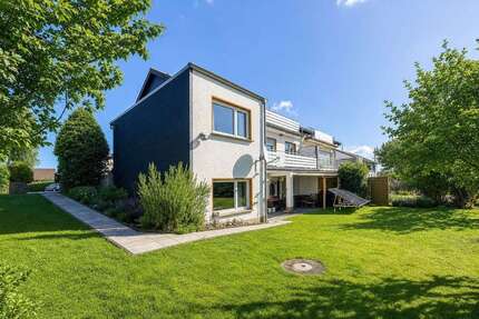 Haus Lohmar-Honrath Honrath - 5 Zimmer, 171 m&sup2;, 345.000&euro; | Angebot:26641941