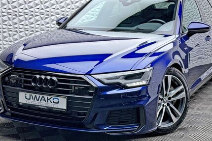 Audi A6 64.439 km 34.990 &euro; Solingen 42699
