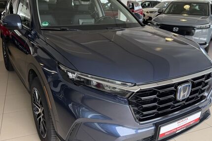 Honda CR-V 18.559 km 39.990 &euro; Brühl 50321