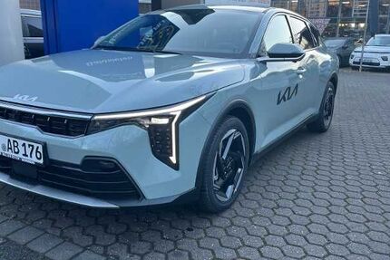 Kia K4 3.900 km 32.470 &euro; Bergisch Gladbach 51427
