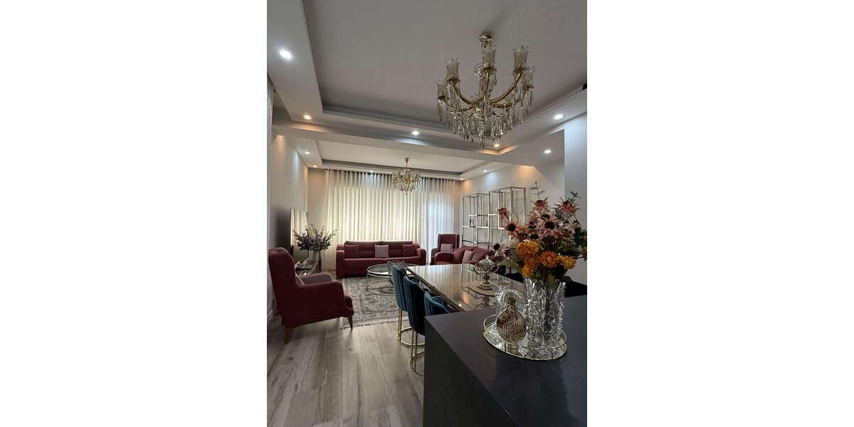Etagenwohnung Hürth (Stotzheim) - 3 Zimmer, 102 m&sup2;, 375.000&euro; | Angebot:26015878