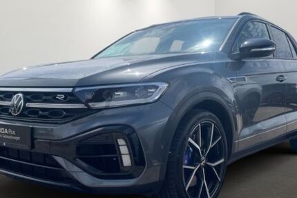 VW T-Roc 75.889 km 26.980 &euro; Dormagen 41540