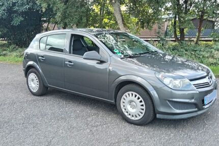 Opel Astra 95.454 km 3.650 &euro; Köln 51107