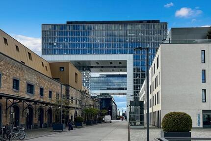Gewerbeobjekt Köln Innenstadt - 1.219&euro; | Angebot:22933413