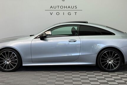 Mercedes-Benz E 220 67.100 km 42.500 &euro; Radevormwald 42477