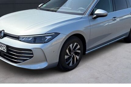 VW Passat Variant 1.500 km 47.990 &euro; Wesseling 50389