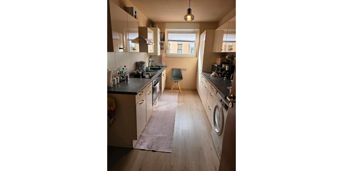 Etagenwohnung Sankt Augustin - 3 Zimmer, 84 m&sup2;, 329.000&euro; | Angebot:27427333