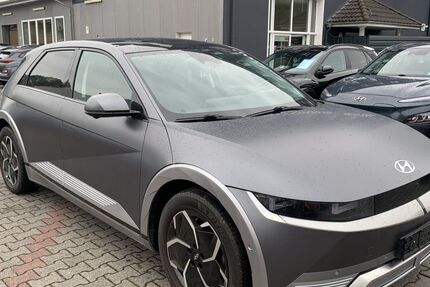 Hyundai IONIQ 5 41.649 km 34.000 &euro; Bonn 53227