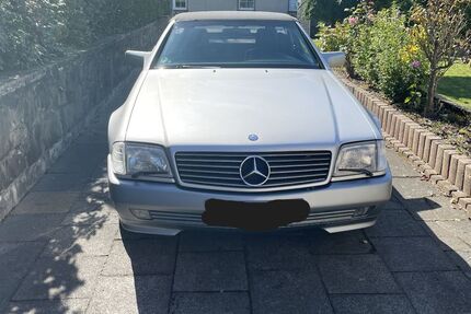 Mercedes-Benz SL 280 282.000 km 10.000 &euro; Lohmar 53797