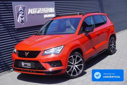 Cupra Ateca 83.000 km 21.990 &euro; Monheim am Rhein 40789
