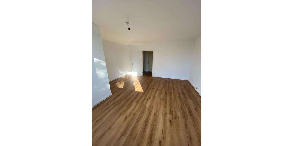 Etagenwohnung Köln Holweide - 1 Zimmer, 28 m&sup2;, 399&euro; | Angebot:27449999