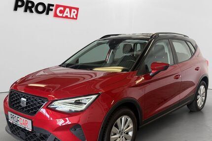 Seat Arona 49.300 km 14.499 &euro; Köln 51145