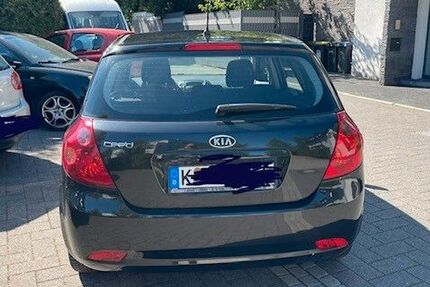 Kia ceed / Ceed 229.214 km 650 &euro; Koln 51061