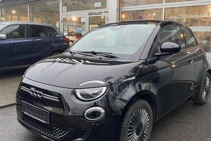 Fiat 500e 24.960 km 16.990 &euro; Köln 51069