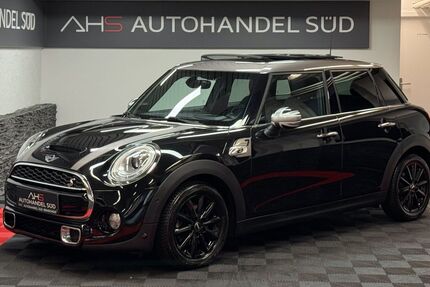 Mini Cooper S Clubman 145.000 km 14.999 &euro; Remscheid 42857