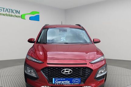 Hyundai KONA 85.000 km 11.550 &euro; Hückeswagen 42499